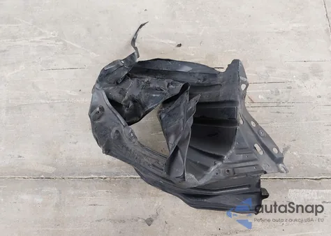 2018 Mitsubishi Mirage G4 Es z USA, uszkodzony, nr VIN ML32F3FJ1JHF04946